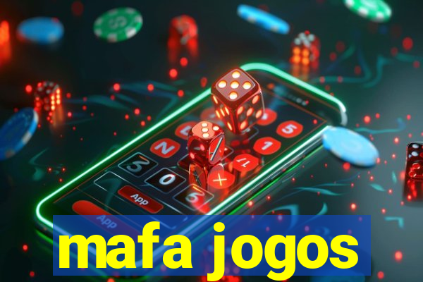 mafa jogos